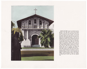 Mission Dolores